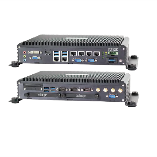 Technopc Araç Yönetim Sistemi AKS 170